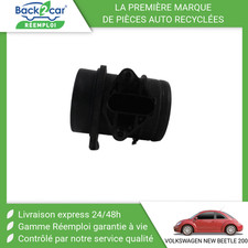 Débimètre Volkswagen NEW BEETLE