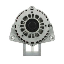 Poulies diverses Ssangyong REXTON