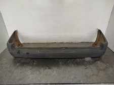 Pare-choc arrière Seat INCA