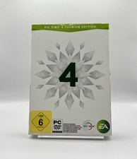 Die Sims 4 Premium Edition PC DVD ROM und Creator's Guide Gebundenes Buch 2014