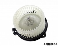 GebläSemotor InnenraumgebläSe FüR Jeep Grand Cherokee 98-05