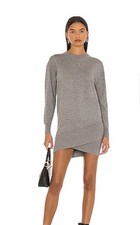 Steve Madden Sweater Dress NWT Size M