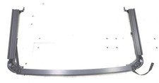 New Oem Ford 4-door Soft Top Rear Roof Bow Assembly M2dz-7851501-b Bronco 21-26 New Oem Ford 4-door Soft Top Rear Roof Bow Assembly M2dz-7851501-b Bronco 21-26