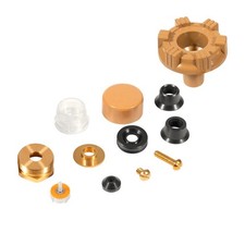 For Woodford Model 17 Outdoor Faucet RK-17MH Repair Kit for Handle Parts Fix