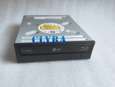 Hitachi-LG Blu-ray Disc Rewriter BH16NS58 drive burner