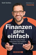 Finanzen ganz einfach | Saidi Sulilatu | Tasc...