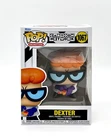 Funko Pop! Animation :Dexter's Labratory Dexter w/ Remote #1067 Vinyl Figure NIB
