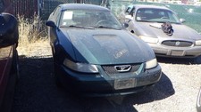 1999-2004 Ford Mustang 3.8l Mt Spd Manual Transmission 213k Miles 1999-2004 Ford Mustang 3.8l Mt Spd Manual Transmission 213k Miles