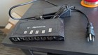New ListingUbiquiti Networks EdgeSwitch 5XP 5 Gigabit PoE Ports Ethernet Switch - Black