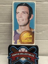 1970-71 Topps Johnny Egan Cleveland Cavaliers #34 E47