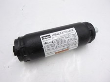 Genuine Parker ACP05AA016C1KTD Accumulator ACP 50MM 5K 0.16L K #12 SAE