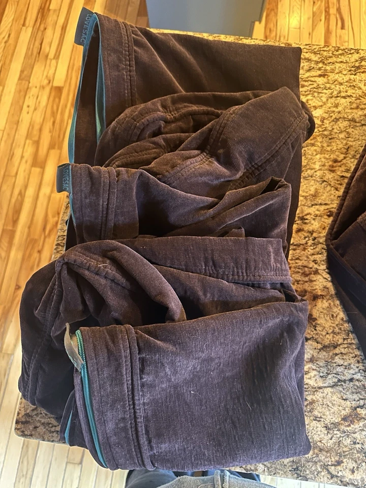 Lovesac Sactional Cover Set X3  - Image 3 of 4