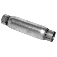 Dynomax 24222 Race Series Bullet Muffler