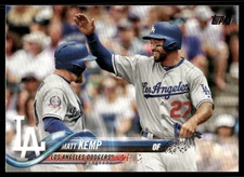 2018 Topps Update. Complete Your Set. (US151 - US300). Free Shipping!
