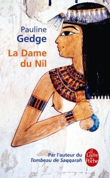 La Dame du Nil von Gedge, Pauline | Buch | Zustand sehr gut