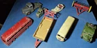 RARE VINTAGE Dinky Toys Cars Vehicles Bundle Collection Joblot - Maybe Prewar?
