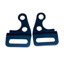 Gatekeeper Off-road Dynatrac Prorock 60 Steerable Knuckle Pod Light Mounts