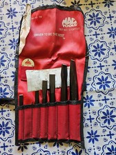 Mac Tools Chisel Set C70ptss Mac Tools Chisel Set C70ptss