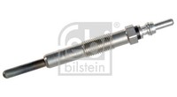 GlüHkerze Febi Bilstein 01002 FüR Renault Kangoo Clio Megane Dacia Nissan NV200