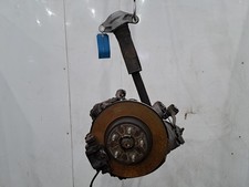 2016 JAGUAR XE Mk1 O/S Offside Drivers Right Rear Strut Shock Absorber