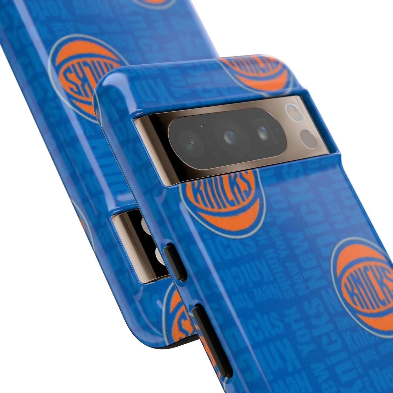 New York Knicks iPhone Cases