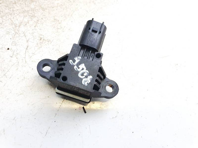 Kia EV6 2023 Srs  crash sensor 95930o6000, 95930-o6000  681161000  #2237086-19