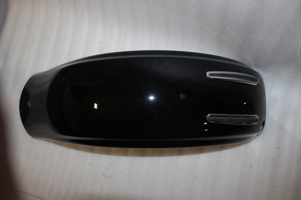 59500274EBP NUEVO OEM 2015-2016 HARLEY-DAVIDSON FLHXSE CVO STREET GLIDE CARBONO Foto 2 de 4