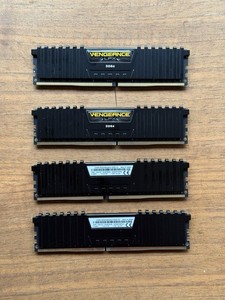 Corsair Vengeance LPX 64GB | eBay