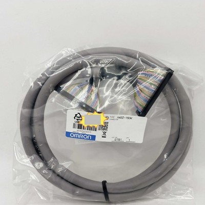 1PC new omron HMI XW2Z-150K PLC programming cable 1.5m FAST SHIP