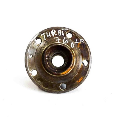VW GOLF VII 5G1, BQ1, BE1, BE2 Radlager vorne links NERA 1.0 Benzin 92kw 2666079