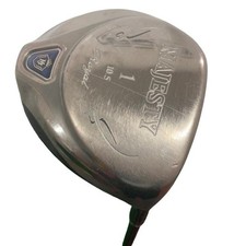 MAJESTY GOLF MAJESTY ROYAL SP 10.5 46.5 Stiff Regular RH 46.5in Driver