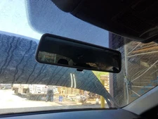 Rear View Mirror Without Automatic Dimming Fits 10-22 JETTA 431625