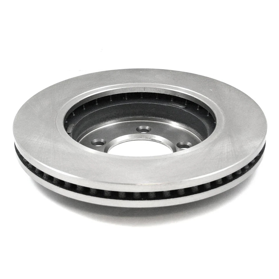 Juego de 6 rotores de freno para Ford Explorer 2006 2007 2008 2009 2010 Foto 4 de 4