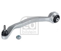Lenker, RadaufhäNgung Febi Bilstein 31277 Unten FüR Audi A4
