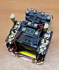 Allen-Bradley 709-AAA Starter Coil Series K Size 0 Type 1 208V 2 Pole bmc 57