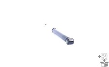 Monroe Rear Shock Absorber Fits Dacia Renault Logan Mcv Sandero Stepway