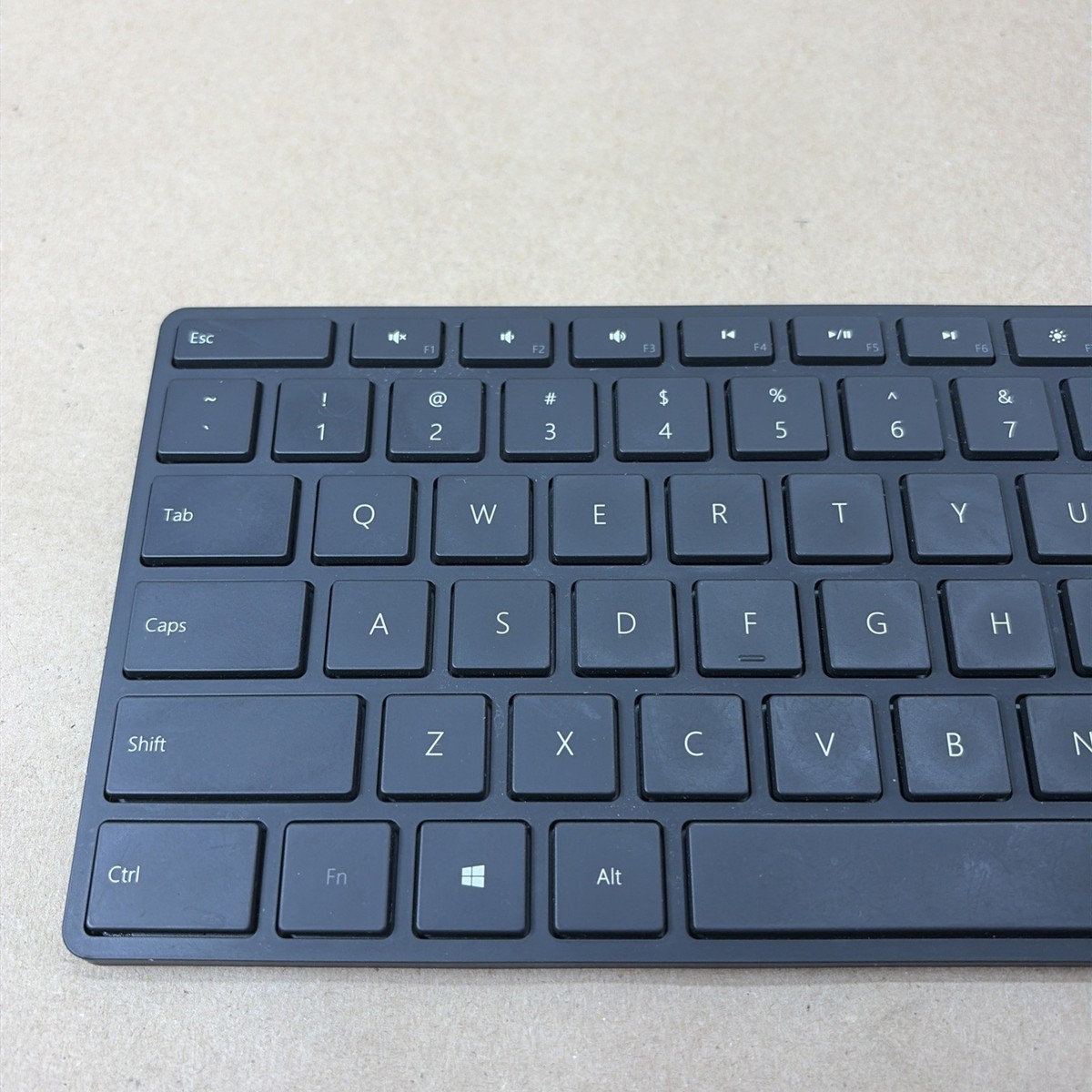 Microsoft Designer Wireless Bluetooth Keyboard and Mouse Set 1679