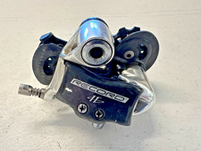 Campagnolo Record 11 Speed Carbon Rear Derailleur Short Cage