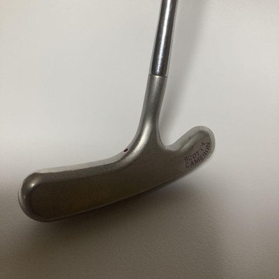 SCOTT CAMERON CLASSIC III パター Blade - Scotty Cameron