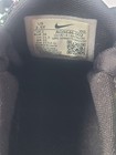 Nike Viale SE GS Flyknit Black White Racer Pink AQ9646-002 Size 2.5Y — photo 6