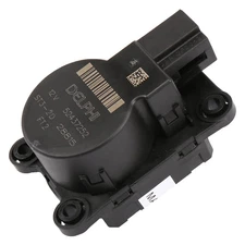 For Chevy Camaro 10-15 ACDelco GM Original Equipment HVAC Mode Door Actuator