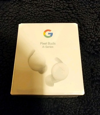 Google Pixel Buds A-Series (versiegelt)
