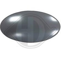 3406063 Blende, StoßFäNger Vorne Links FüR Fiat 500E (332_)