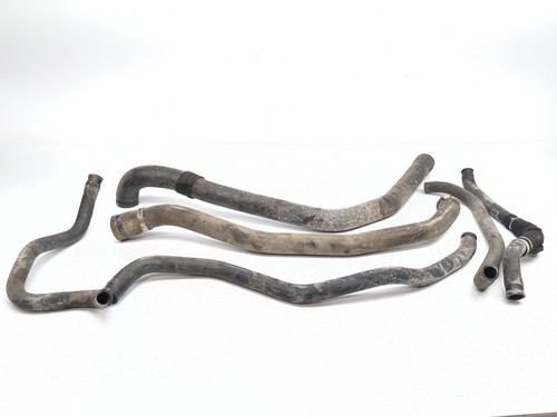 14-25 Kubota RTV X900 RTV 900 Radiator Coolant Hose Set