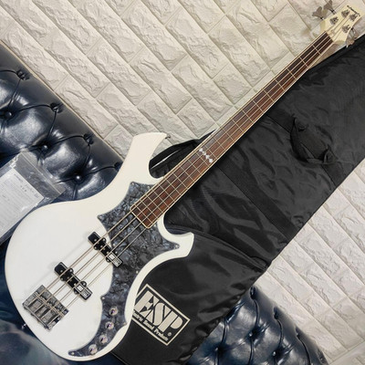EDWARDS E-RF-137SL the GazettE REITA Model Electric Bass Guitar | eBay
