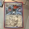 Pokémon Skarmory Plasma Storm 87/135 Rare Basic 90 HP English Regular TCG Card