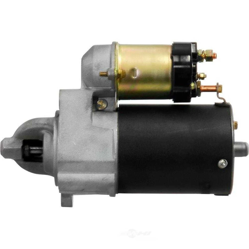 Motor de arranque compatible con Pontiac Grand Am 1996-1998, Sunfire ACDELCO PROFESSIONAL Foto 4 de 4