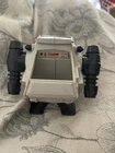 Vintage STAR WARS PDT-8 MINI RIG Vehicle Kenner 1981 ESB 3.75" Action Figures