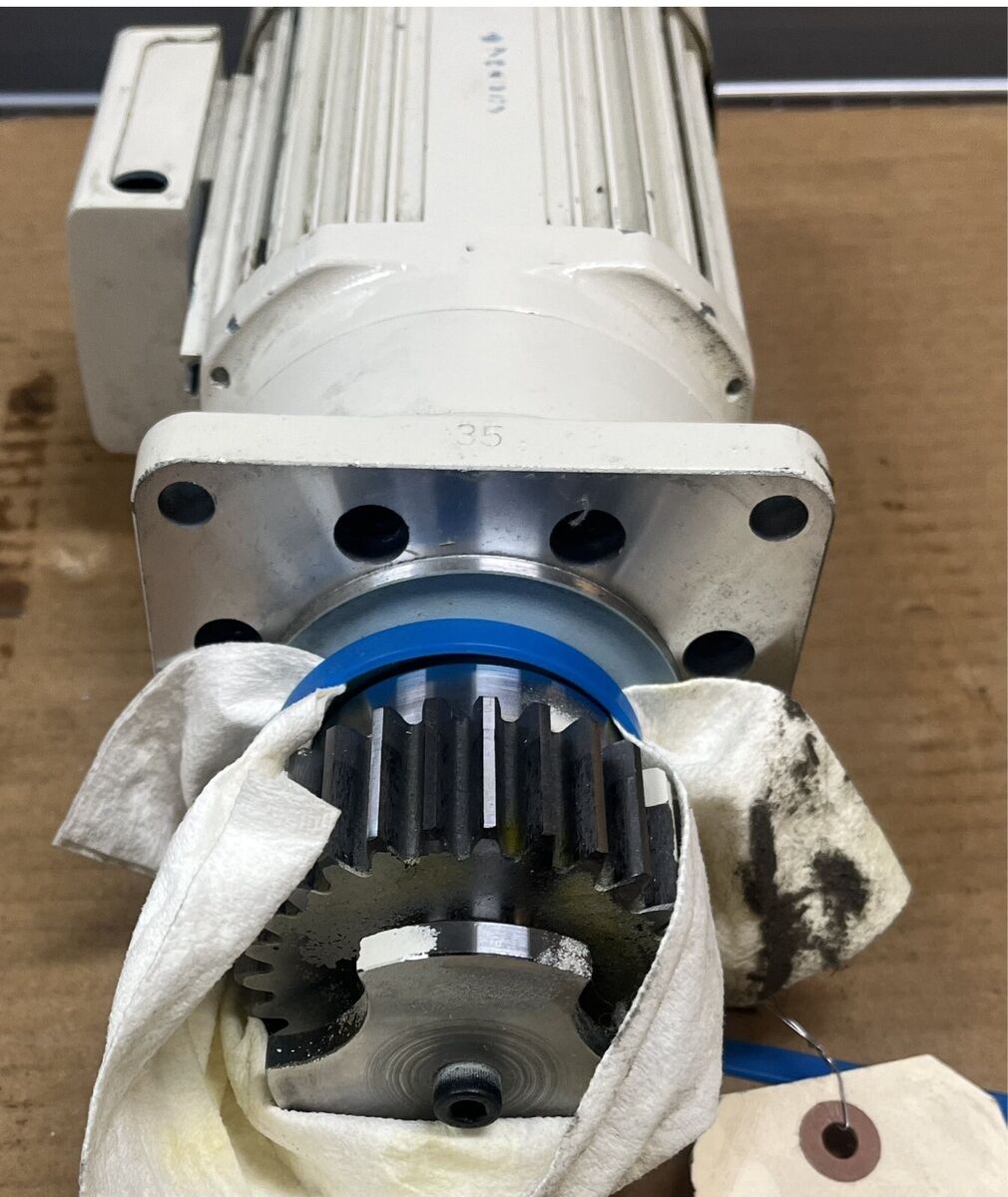 Sumitomo / Cyclo Drive CNVM02-5085-B-35 / Altax TC-F/FB-02A1 Sumitomo / Cyclo Drive CNVM02-5085-B-35 / Altax TC-F/FB-02A1