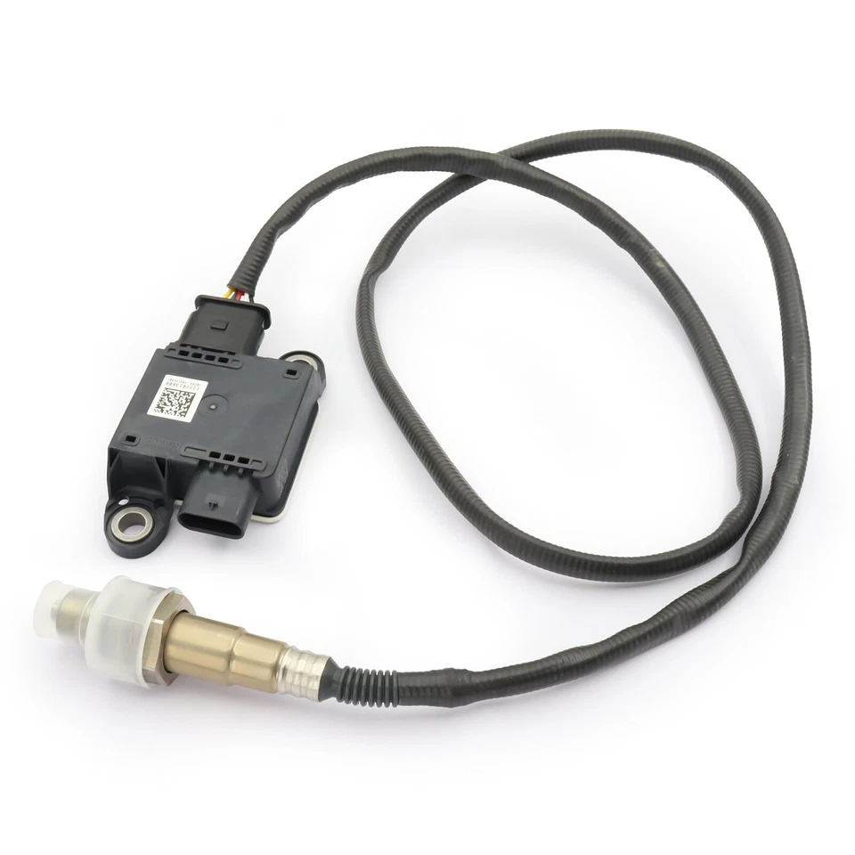 PM Exhaust Particulate Sensor for VW Touareg 2013 2014 Audi Q7 2013-2015 3.0L Foto 3 de 4